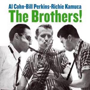 Richie Kamuca The Brothers